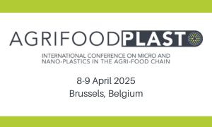 AGRIFOODPLAST 2025: Where Science Meets Policy on Plastics in Food Systems